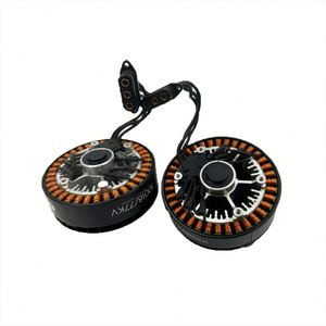UAV Motor 10018 77KV สำหรับ T30ปกป้องพืชชิ้นส่วนโดรน - Product Image 4