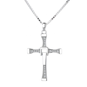Easter Sunday <b>Cross</b> Border Multi Premium Drop Shipping Support Thick Gold Layer Balanced Weight Distribution Gift - Product Image 3