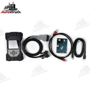 เครื่องมือวินิจฉัย JLR DoIP VCI สำหรับ JLR SDD Pathfinder พร้อมโปรแกรม J2534 สำหรับการวินิจฉัย Obd II ของ Jaguar Land Rover พร้อมแท็บเล็ต F110 - Product Image 5