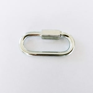 Оптовая продажа от производителя оборудования овальное быстрое соединение с винтовой гайкой с цинковым покрытием - Product Image 5