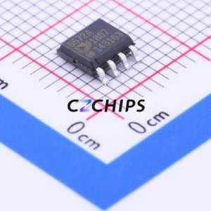 Nouveau et Original AD8672ARZ Amplificateur de précision à puce IC à circuit intégré SOIC-8 - Product Image 1