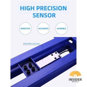 150kg 500kg chất lượng cao kỹ thuật số trọng lượng điện tử kho nền tảng quy mô công nghiệp có trọng lượng băng ghế dự bị quy mô <span class=keywords><strong>300kg</strong></span> - Product Image 2