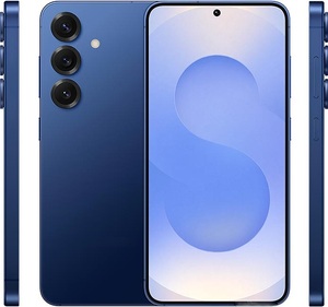 Smartphone Samsung S25 5G LTE reconditionné, débloqué, original, 99% NEUF, vente en gros, écran AMOLED 120Hz, français/espagnol, 4000-4999mAh - Product Image 5