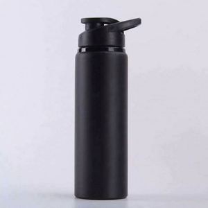 Botella de Agua Térmica de Acero Inoxidable de 700 ml para Adultos, a Prueba de Fugas - Product Image 3
