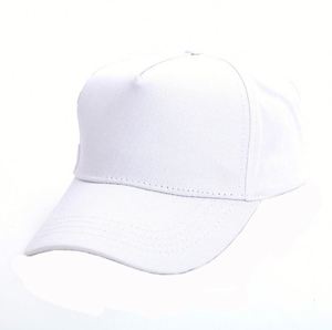 Casquettes de baseball à large bord en gros, unisexe, haute qualité, 100 % polyester, pour le sport et la course à pied - Product Image 5