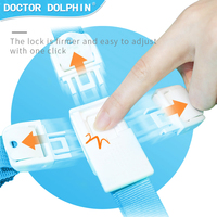 Bouée de piscine gonflable personnalisée pour enfants, en PVC, pliable, durable et légère, pour l'apprentissage de la natation - Offre Spéciale