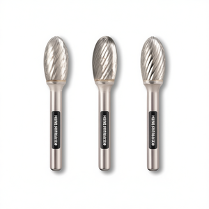 Ttake Ab8400 Coupe-rouleau ovale 16 mm D1 25 mm L1 6 mm D2 70 mm L2 Z3 Cut - Product Image 2