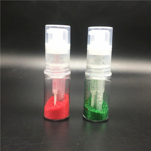 Colorante Alimentario en Polvo Comestible en Aerosol, Botella de Spray de 14 ml, Venta Caliente - Product Image 5