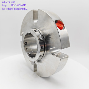 Depac 270 270r Cartridge con dấu cơ khí Kit - Product Image 6