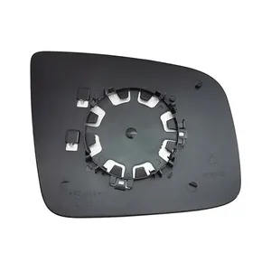 Espejo <span class=keywords><strong>retrovisor</strong></span> de vidrio con calefacción lateral izquierdo y derecho automático personalizado para <span class=keywords><strong>Mercedes</strong></span> <span class=keywords><strong>W639</strong></span> Viano 2011-2015 <span class=keywords><strong>Vito</strong></span> 2011-2014 - Product Image 4