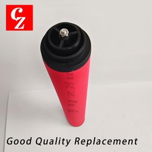Nuevo Elemento Filtrante T600-E-02 A600-E-02 para Compresor de Aire Industrial con Precio de Mayoreo de Alta Calidad, Pieza de Repuesto - Product Image 2