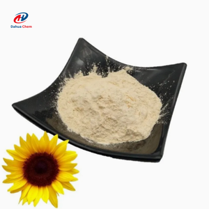 Lécithine de tournesol de qualité supérieure en gros CAS 8002-43-5 Émulsifiant végétal pour la fabrication de produits cosmétiques et de soins personnels - Product Image 3