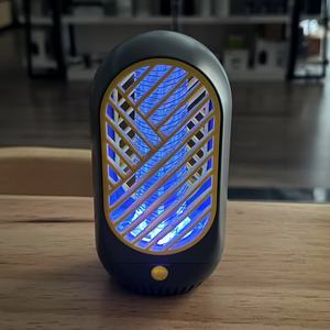 Smart Home Electric Shock Bug Zapper