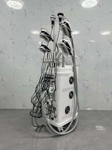 טיפול אישי מכשירי יופי עבור ראש סוג עומד איתנו & זה plugs - Product Image 2