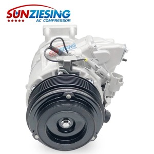 Per Lexus ES350 Toyota Sienna <span class=keywords><strong>Venz</strong></span> 88320-08060 compressore 28420 AC 447260-1150 33210 8832033210 7 sbh17c 7PK - Product Image 3