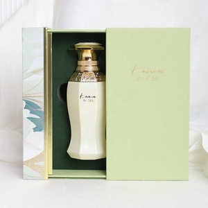 Nuevo <span class=keywords><strong>Perfume</strong></span> de Dubái Original, Dulce, Amaderado, Frutal, Vainilla, de Diseñador, Lujoso <span class=keywords><strong>Perfume</strong></span> Árabe en Spray con Recibo - Product Image 5