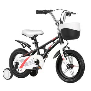 Bicicleta barata de fábrica de China precio al por mayor 12/14/16/18 pulgadas deportes niños bicicleta <span class=keywords><strong>Wala</strong></span> ciclo - Product Image 3