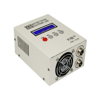 Testeur de capacité de décharge et machine de charge pour batteries LiFePO4, LiPo, Lithium et Plomb-acide EBC-B20H 12V 24V 36V 48V 60V 72V 20A