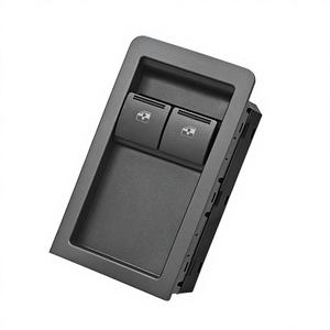 Interrupteur à bouton-poussoir pour lève-vitre côté conducteur, neuf, pour Holden Automotive, en plastique - Product Image 5