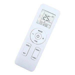 รีโมทคอนโทรล YAY1FF ทดแทนใหม่สำหรับเครื่องปรับอากาศ GREE LED รุ่น YAY1F1 YAY1F2 - Product Image 2