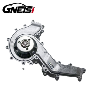 Pompe à eau de refroidissement pour véhicules diesel Audi A4 S4 A5 S5 <span class=keywords><strong>A6</strong></span> S6 A7 A8 S8 Q5 Q7 VW Touareg 059121016E 059121016D 059121016A 059121008T - Product Image 1