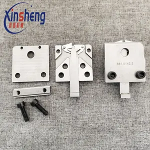 High Quality for Muller Martini 75 Stitching Head parts 0881.0142.3 0881.0141.3 Muller Martini 881.0142.3 881.0123.4 0351.3