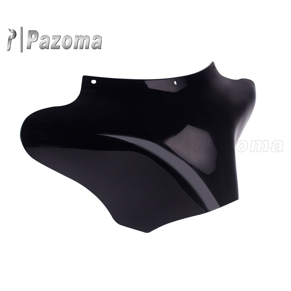 Motorcycle Batwing Fairing Kit - Fairing Cowl for Harley, image size:1000x1000