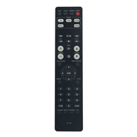 RC-1162 Télécommande Remplacé utiliser pour Denon CD Récepteur RCD-M39 RCDM39 RCD-M39DAB