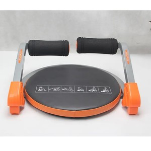 Nhà phòng tập thể dục sử dụng trong nhà tập thể dục kỳ diệu thông minh cốt lõi tập thể dục tổng <span class=keywords><strong>Crunch</strong></span> trong nhà AB thiết bị tập thể dục máy thể thao - Product Image 5