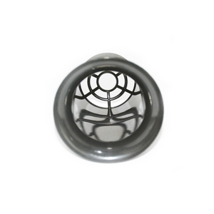 Port haut-parleur Tube Évent Bass Reflex Ventilation Connecteur 2/5 pouces Subwoofer Caisson de grave - Product Image 5