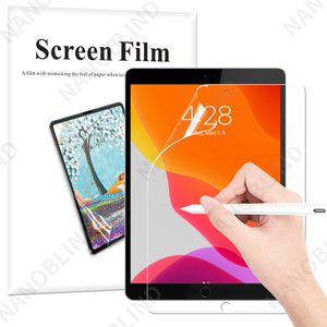 Film Paperfeel pour <span class=keywords><strong>iPad</strong></span> 10.9 "2022 <span class=keywords><strong>iPad</strong></span> 10th Film Paperfeel <span class=keywords><strong>pas</strong></span> <span class=keywords><strong>cher</strong></span> Film mat Normal Anti Glare Anti Reflection - Product Image 1