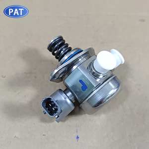 Bomba de combustible de alta presión 0261520200 para <span class=keywords><strong>Jaguar</strong></span> XJ 3.0L, montaje en motor trasero, Land Rover 3,0 5,0, piezas de automóvil T- PAT - Product Image 6