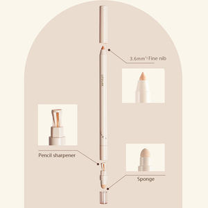 <span class=keywords><strong>Corrector</strong></span> Pen Cover Marcas <span class=keywords><strong>de</strong></span> acné, lágrimas, círculos oscuros, puntos especiales para modificar el <span class=keywords><strong>corrector</strong></span> facial - Product Image 3