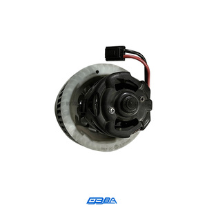 Hot Selling Brand New AC <b>Heater</b> Blower Motor OE Number 64119242607 For Rolls-Royce Ghost Phantom Cullinan Wraith 06-24 - Product Image 6