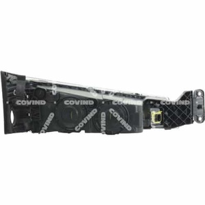 FARO ANTINIEBLA IZQUIERDO CON LUZ DE CURVA adecuado para Volvo FH EURO 6 (22332604) - Product Image 2