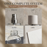 Fabricant OEM de parfums en marque blanche, huile de parfum sur mesure, vente en gros directe d'usine