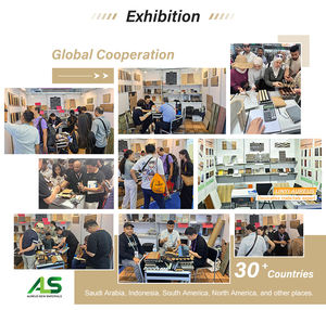 Paneles Acústicos Modernos Perforados - Absorbente de Sonido de Fibra de Poliéster Ecológico para Auditorio/Teatro, Sala de Estar, Dormitorio - Product Image 5