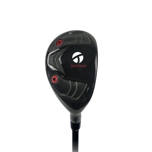 Gauchers de Golf <span class=keywords><strong>hybride</strong></span>, article de luxe de haute qualité, Logo personnalisé, tête <span class=keywords><strong>hybride</strong></span>, service OEM, noir, usine en chine - Product Image 2