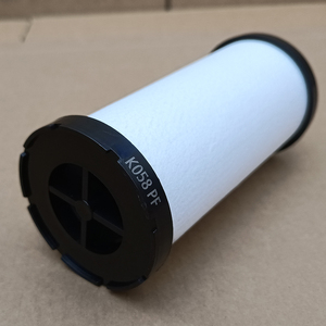 Élément filtrant de précision industrielle MANNY K058-PF pour compresseur d'air à vis, applications minières et énergétiques - Product Image 4