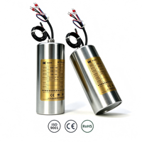 QRR0.15GW/S Aerosol-Feuerlöscher Automatischer Feuerlöscher Aerosol-Brandunterdrückung für Elektroschränke