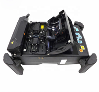 Original Japan Fitel S179a Splicer Fusion Optic Equipment para redes 4G 3G GPRS