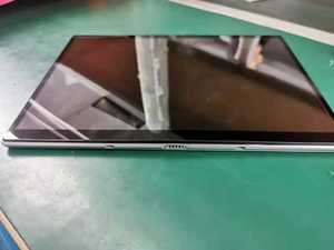 แล็ปท็อปพีซีขนาด14นิ้วพร้อมหน้าจอสัมผัส8G RAM 128GB 256GB <span class=keywords><strong>SSD</strong></span> Quad Core HD OEM โน๊ตบุ๊คที่กำหนดเอง - Product Image 5