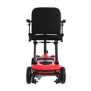 Scooter Eléctrico Portátil Automático Totalmente Cerrado de 150w Económico - Product Image 2