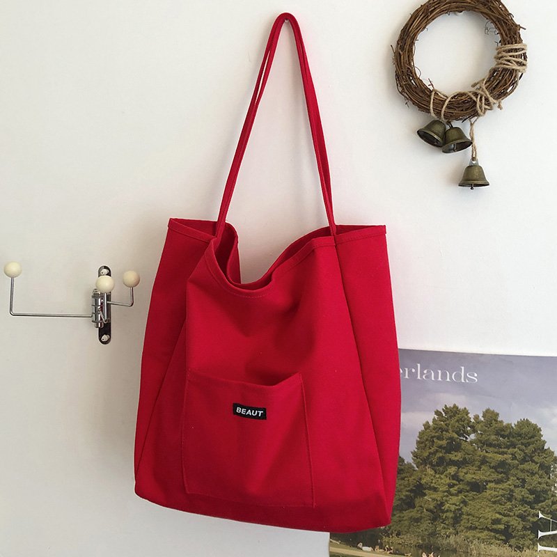 Sac fourre-tout (49*16*37cm)-couleur 2