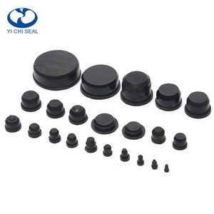 Đầu Cao Su Silicone Mô Hình Vật Liệu Tùy Chỉnh - Product Image 2