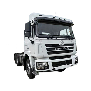 Sinotruk Shacman 6x4 25t New Euro 2 Diesel Weichai Air Suspension Left Steering <b>12</b> Wheel Log Truck Rear for Wood Transport - Product Image 1