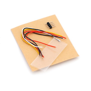 Teamblacksheep TBS CrossFire NANO RX (SE) ตัวรับโดรนระดับยาว FPV 0.5g + 3.3V-8.4V - Product Image 4