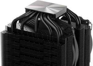 Nueva llegada Be Quiet <span class=keywords><strong>DARK</strong></span> <span class=keywords><strong>ROCK</strong></span> <span class=keywords><strong>PRO</strong></span> TR4 CPU Cooler sTRX4/TR4 Socket Be Quiet para Gaming Computer CPU Ventilador CPU Cooler - Product Image 4