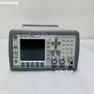 Medidor de Potencia Keysight/Agilent N1912A / Entrega Rápida / En Stock # pr - Product Image 1