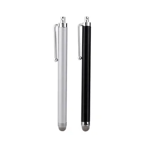 cheap pen touch screen Suppliers-Customized touch screen smart pen stylus pen tablet and mobile phone for touching screen